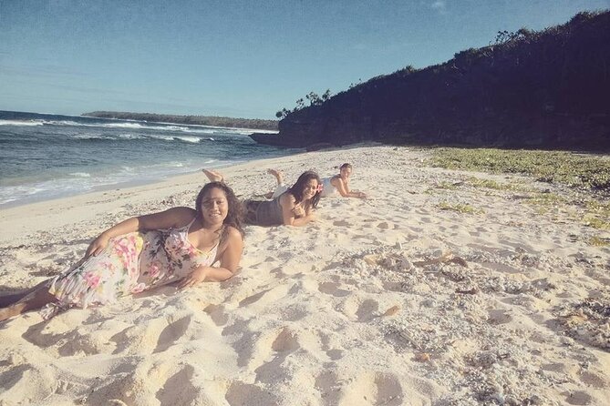 Tongatapu West Coast N East Coast Island Tour - A Deep Dive into the Tongatapu Island Tour