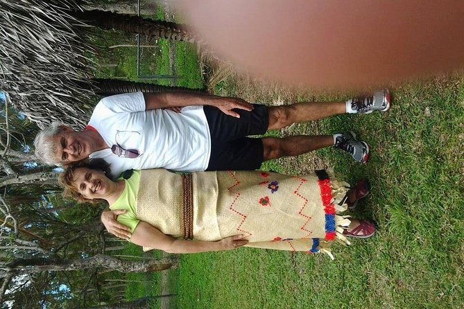 Shore Excursion: Half-Day Anahulu Cave and Cultural Tour - Who Is This Tour Best For?
