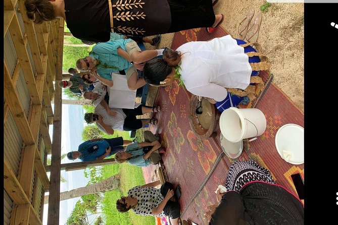 Shore Excursion: Half-Day Anahulu Cave and Cultural Tour - Authentic and Family-Friendly