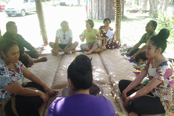 Shore Excursion: Half-Day Anahulu Cave and Cultural Tour - A Practical Look at the Half-Day Anahulu Cave and Cultural Tour