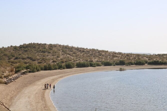 2 Days Private Safari Tour from Bukhara - Exploring Uzbekistan’s Enchanting Landscapes and Culture in Two Days