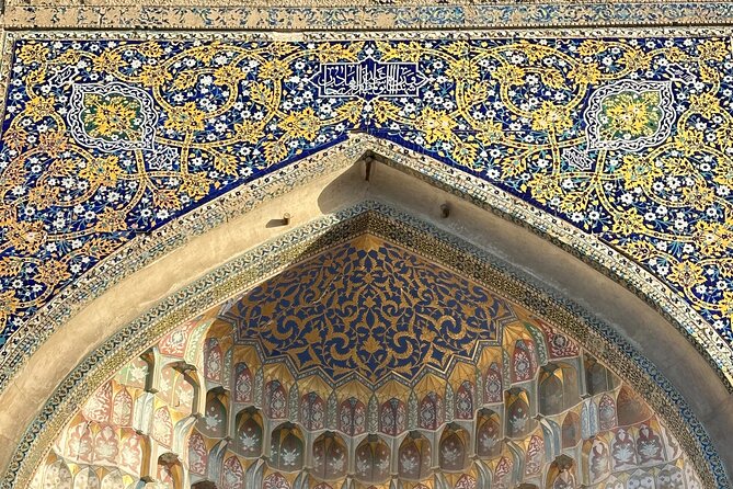 Private Tour in 3 top Places Outside of Bukhara City - FAQs