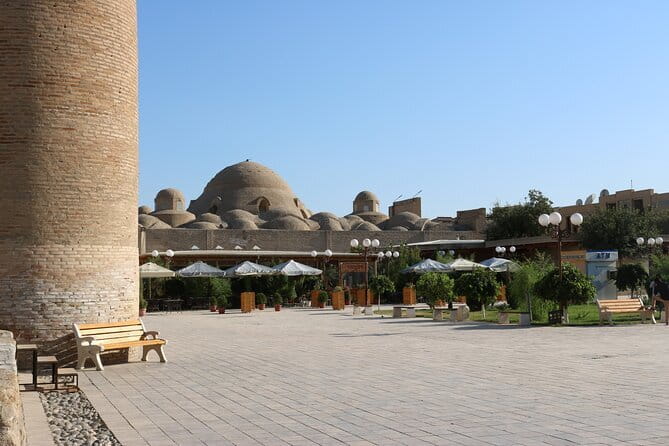 Bukhara: Walking Tour with a Small Group - Final Thoughts