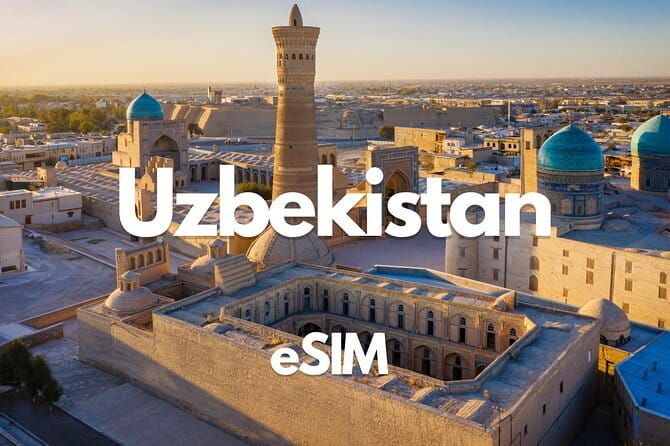 Bukhara: Walking Tour with a Small Group - FAQs