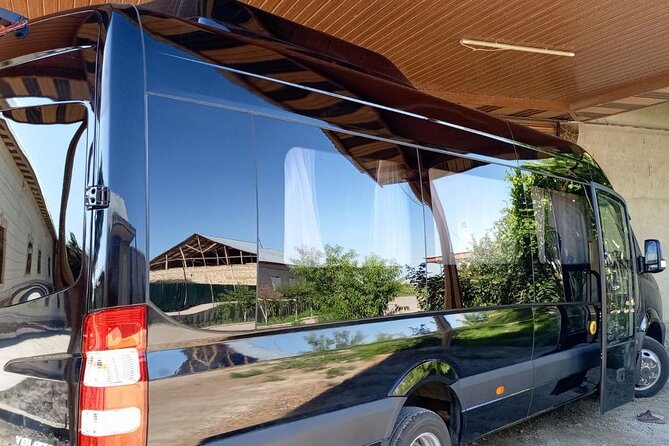 Bukhara in a Day History, Culture, and Local Insight Private Tour - The Food and Craft Experiences