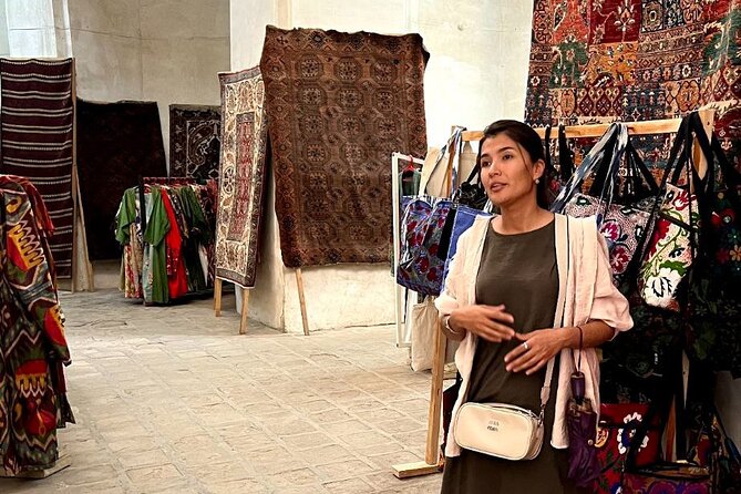 Bukhara in a Day History, Culture, and Local Insight Private Tour - Final Thoughts: Is This Tour Worth It?