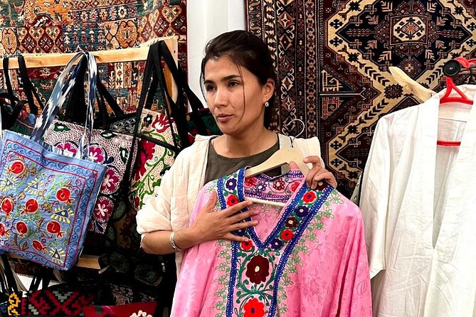 Bukhara in a Day History, Culture, and Local Insight Private Tour - FAQ