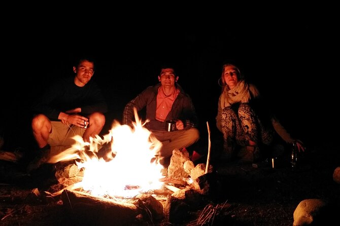 3-Day Yurt Stay, Hiking & Lake Aydarkul Tour - The Value and Practicalities