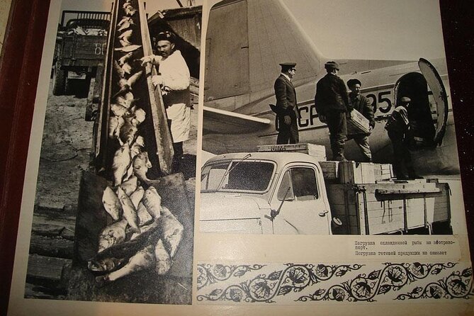 Nukus Private Transfer with Aral Sea View - Who Is This Tour Best For?