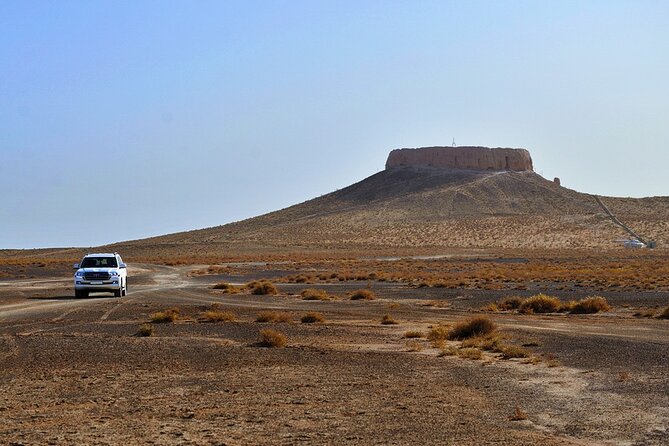 Karakalpakstan Ancient Sites Tour - Who Should Consider This Tour?