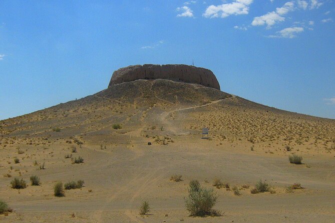 Karakalpakstan Ancient Sites Tour - Itinerary Deep Dive