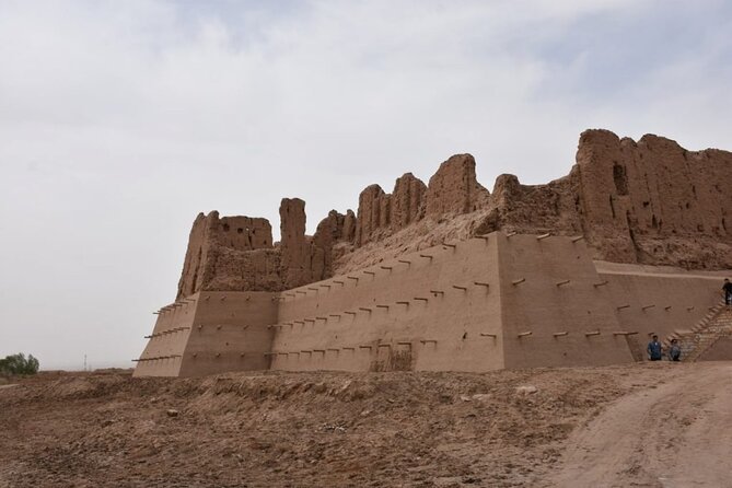 Karakalpakstan Ancient Sites Tour - FAQ