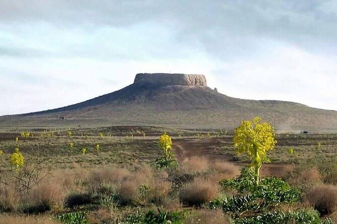Karakalpakstan Ancient Sites Tour - Exploring the Ancient Wonders of Karakalpakstan