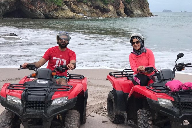 ATV Mountain and Beach Tour from Flamingo Beach - Value for Money and Overall Impression