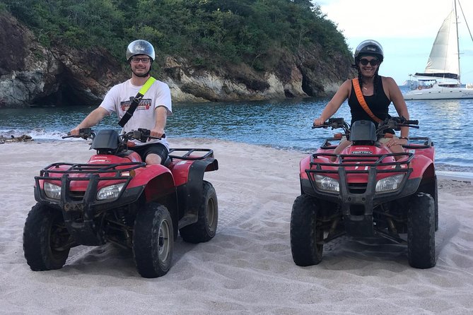ATV Mountain and Beach Tour from Flamingo Beach - Final Thoughts