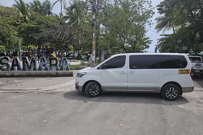 Private Transfer From Liberia Airport To JW Marriott - Key Points