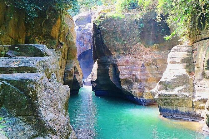 Cunca Wulang Waterfall & Rangko Cave  Full Day Nature Escape - Why This Tour Works