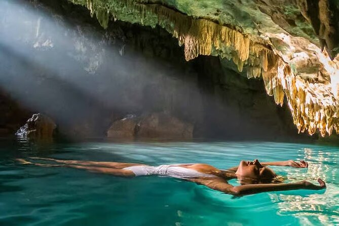 Cunca Wulang Waterfall & Rangko Cave  Full Day Nature Escape - The Itinerary in Detail