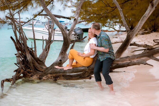 Private Vacation Photoshoot with Photographer in Grand Caymen - Who Should Consider This Experience?