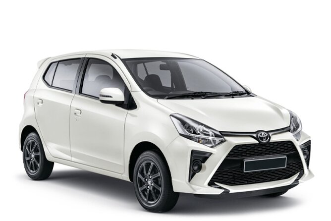 Owen Roberts to George Town Car Rental - Good To Know