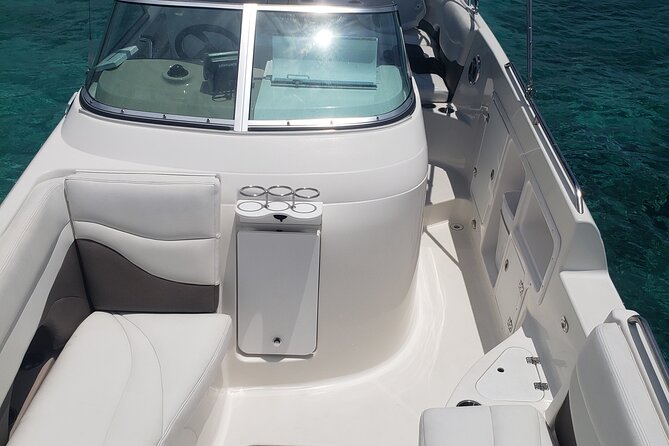 Full-Day Private Stingray City Snorkeling and Starfish Beach Tour - An In-Depth Look at the Tour Experience