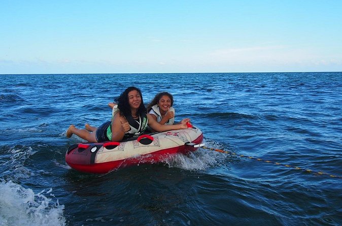 Full-Day Private Stingray City Snorkeling and Starfish Beach Tour - Authentic Reviews and What Travelers Love