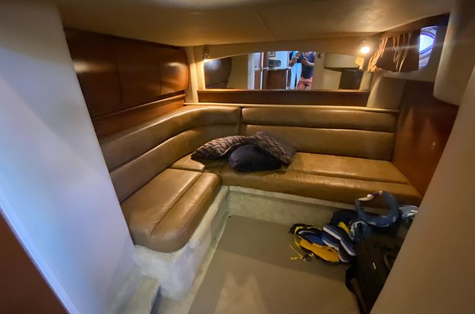 Half Day Private Tour with Jet Ski Experience in Cayman Island - Final Thoughts