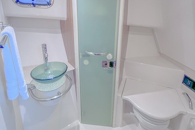 Cayman Private Luxury Charters - Stingray City, Snorkel, & More - Final Thoughts: Why Choose Cayman Private Luxury Charters?