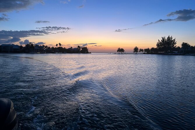 Private: Bioluminescence Tour - Frequently Asked Questions