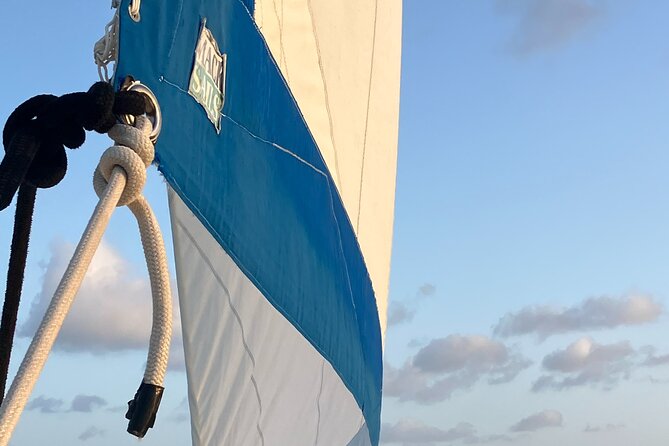 Stingray City Catamaran Sunset Tour - Frequently Asked Questions