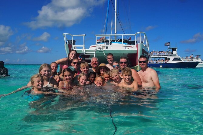 Stingray City and Seven Mile Beach Adventure Tour - An In-Depth Look at the Tour Experience