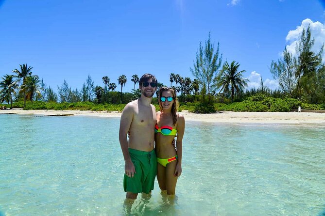 Grand Cayman Coral Reefs and Stingray City Combo Tour - What It’s Like on the Water: Transport and Group Dynamics