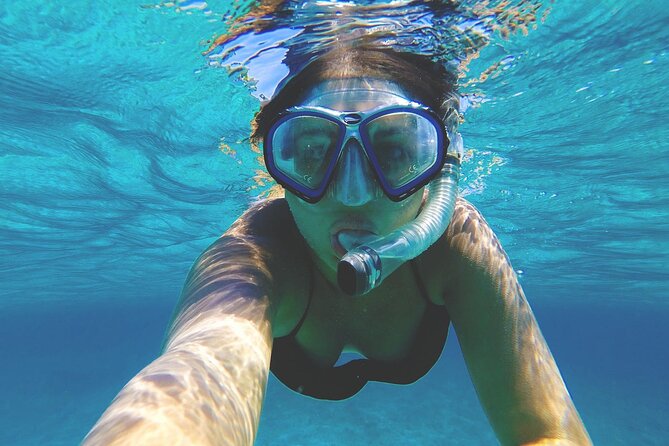 Cayman Combo Adventure: Stingray City, Starfish & Crystal Caves - The Underground Marvels of Crystal Caves