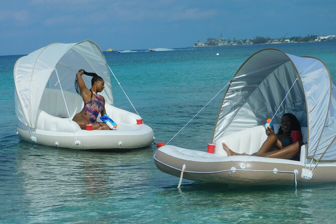 Beach and Ocean float rental - An In-Depth Look at the Float Rental Experience