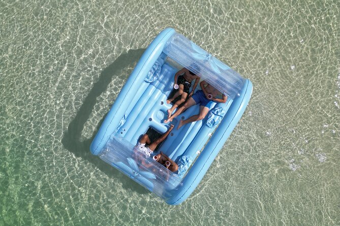 Beach and Ocean float rental - Discovering the Beach and Ocean Float Rental in Grand Cayman