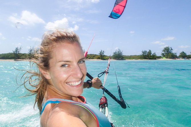 Grand Cayman Kitesurf Gear Rental - What Makes This Experience Stand Out?