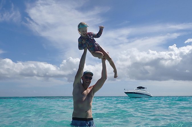 Private Tour to Stingray City & Starfish Point Beach - Authentic Experiences & Local Flavor