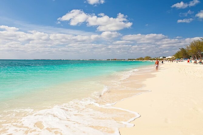 Grand Cayman Private Customized Bus Tour - Who Will Love This Tour?