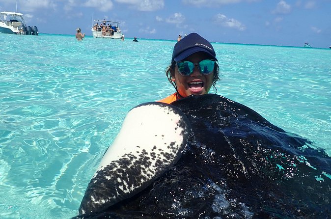 Party Boat Cruise - The Value Proposition