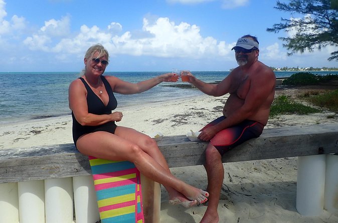 Party Boat Cruise - Final Thoughts