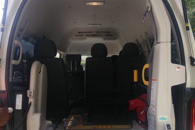 Airport Transfer to West Bay Accommodations (GCM)-Round Trip - Why This Transfer Matters for Your Trip