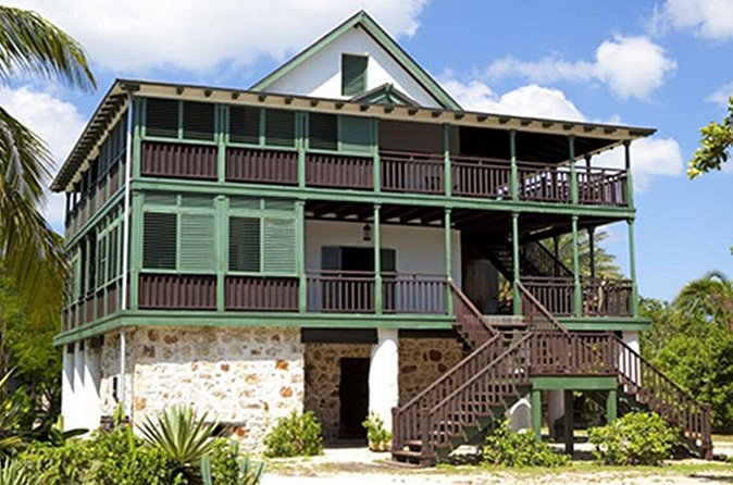 East End Activities and Tour in Grand Cayman - Authentic Insights from Travelers