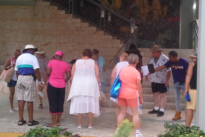 West Bay Sightseeing Tour Plus Seven Mile Beach Visit - Final Thoughts