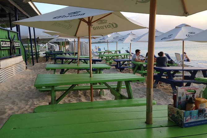 West Bay Sightseeing Tour Plus Seven Mile Beach Visit - Frequently Asked Questions