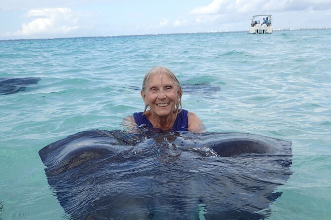 Stingray City Sandbar Experience - FAQ