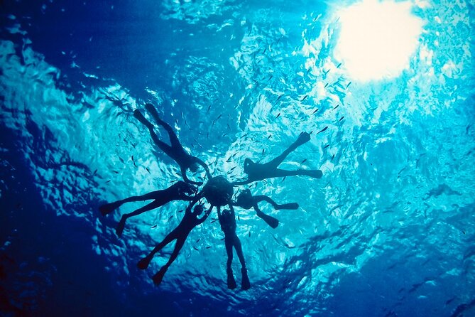 Blue Cave Private Snorkeling with Photoshoot - Duration and Itinerary