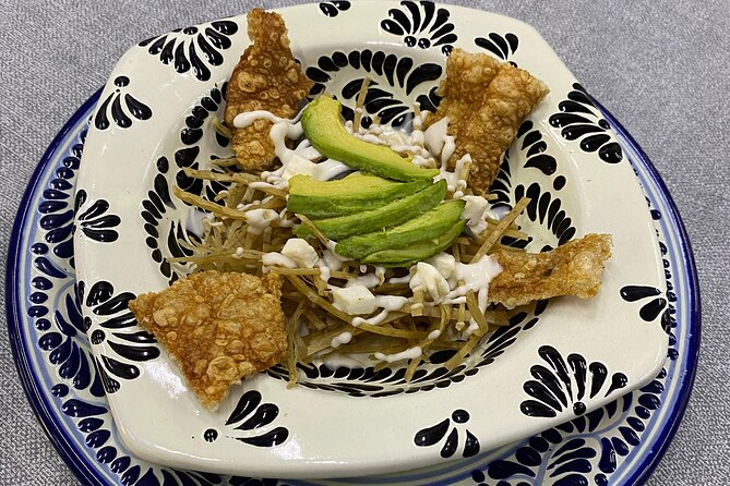 Legendary Flavors Gastronomy Tour - Key Points