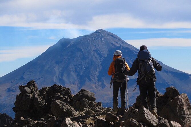 Hiking Excursion to the Iztaccíhuatl Volcano from Puebla - The Sum Up: Who Is This Tour Best For?