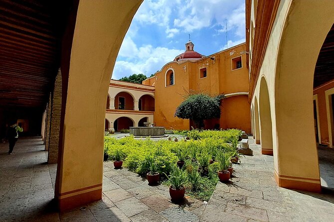 Puebla City Haunted Walking Tour of Historic Sites - Practical Details: What to Keep in Mind