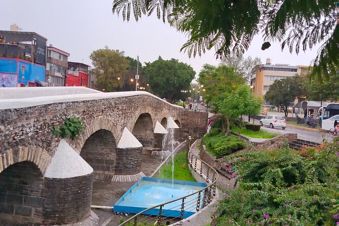 Puebla City Haunted Walking Tour of Historic Sites - The Breakdown of the Tour: What to Expect